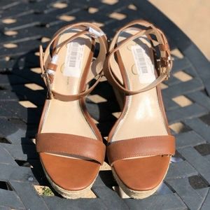 Jessica simpson heels